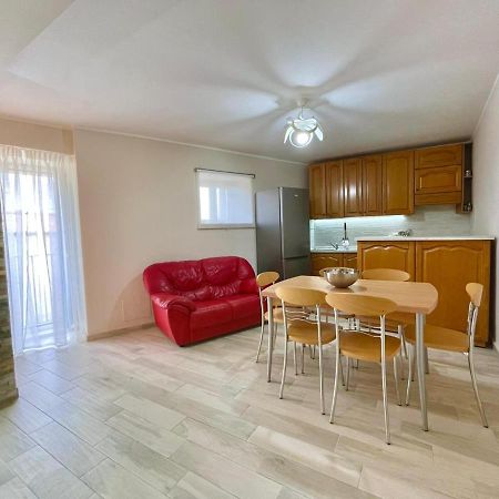 B&B La Finestra Sulle Mainarde - Isernia Exteriér fotografie
