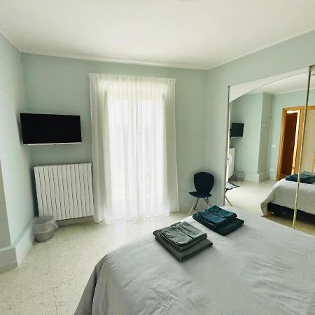 B&B La Finestra Sulle Mainarde - Isernia Exteriér fotografie