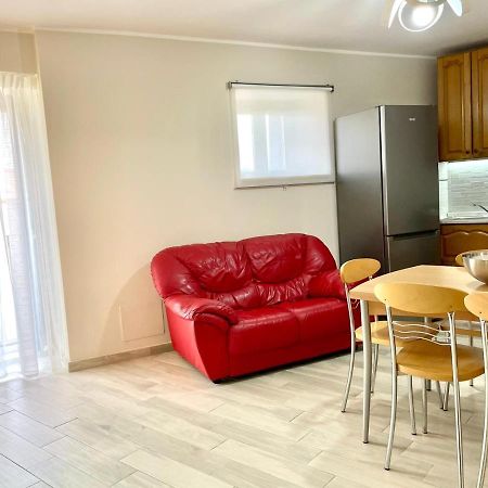 B&B La Finestra Sulle Mainarde - Isernia Exteriér fotografie