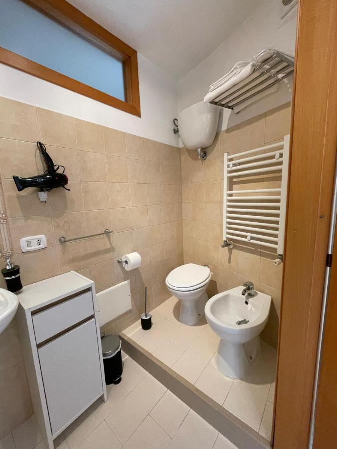 B&B La Finestra Sulle Mainarde - Isernia Exteriér fotografie