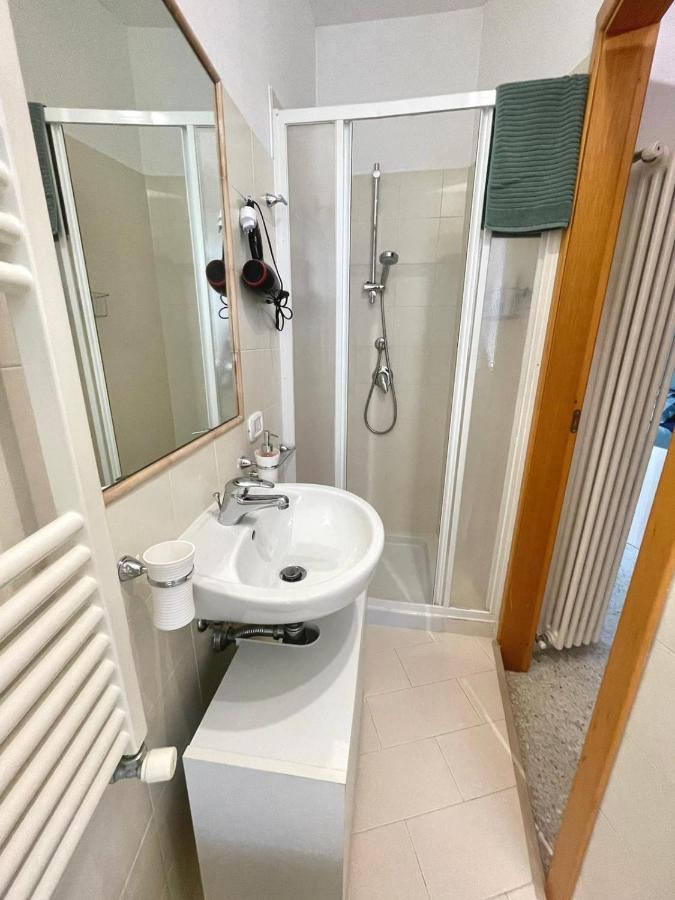 B&B La Finestra Sulle Mainarde - Isernia Exteriér fotografie