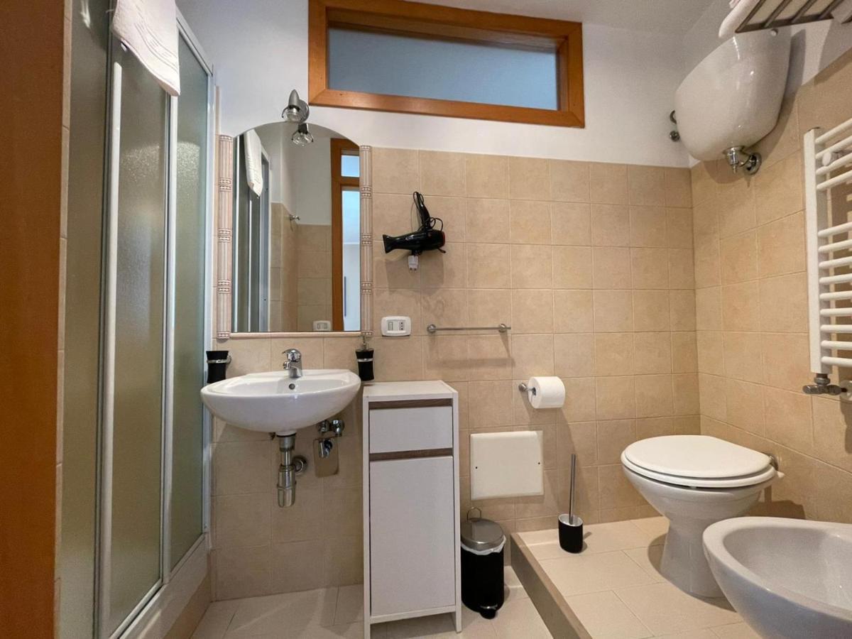 B&B La Finestra Sulle Mainarde - Isernia Exteriér fotografie