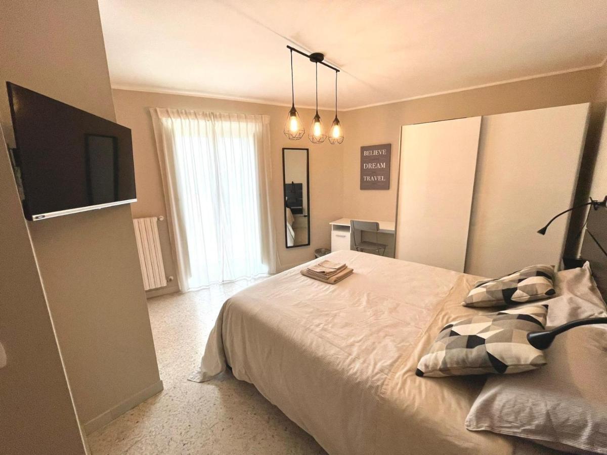 B&B La Finestra Sulle Mainarde - Isernia Exteriér fotografie