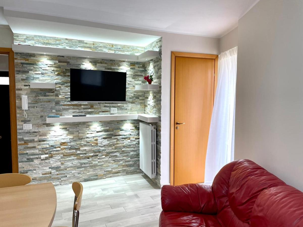 B&B La Finestra Sulle Mainarde - Isernia Exteriér fotografie