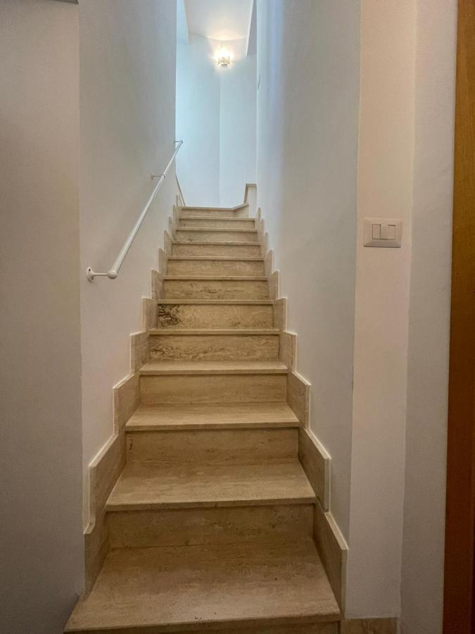 B&B La Finestra Sulle Mainarde - Isernia Exteriér fotografie