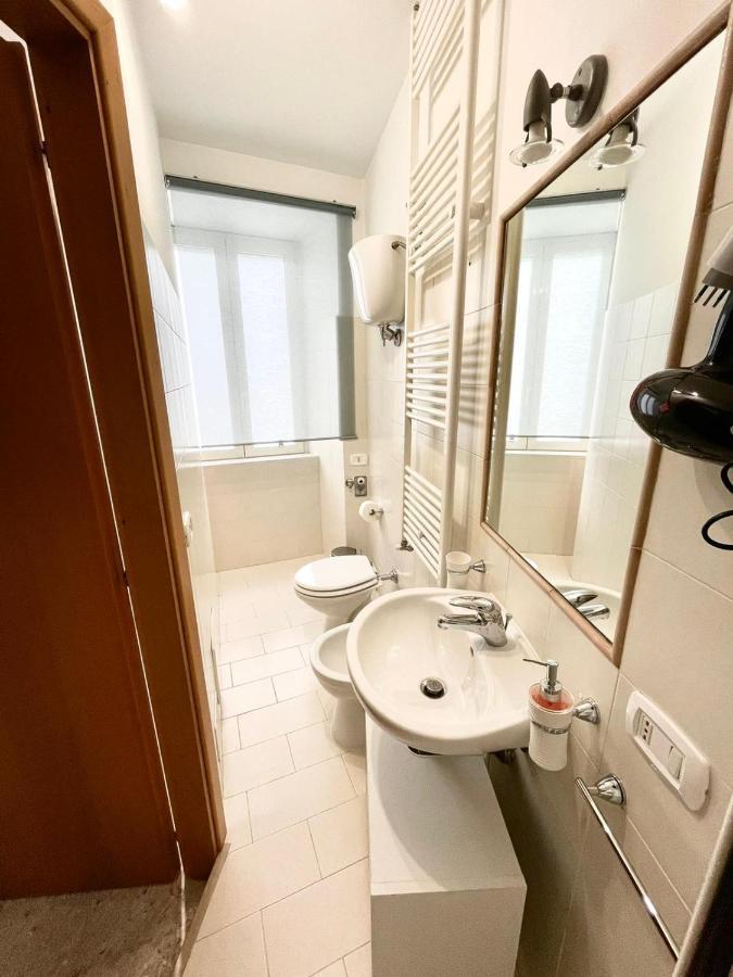 B&B La Finestra Sulle Mainarde - Isernia Exteriér fotografie
