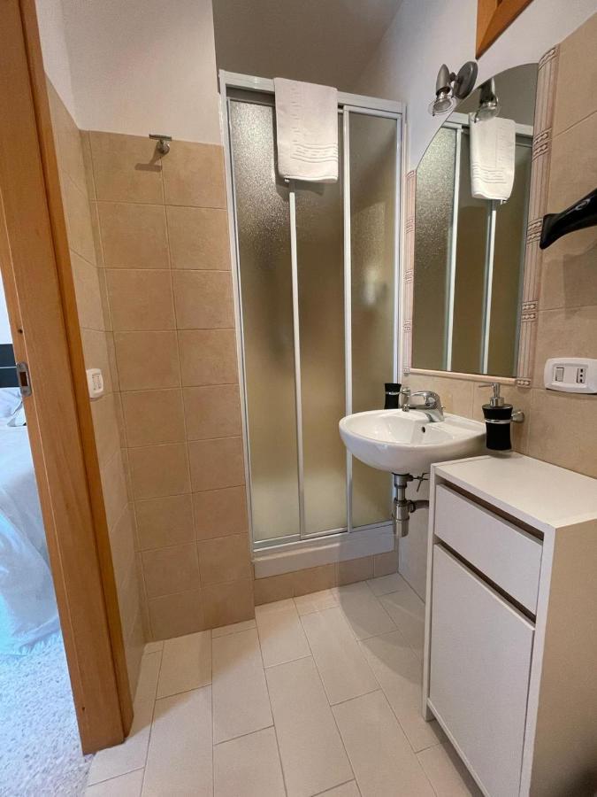B&B La Finestra Sulle Mainarde - Isernia Exteriér fotografie